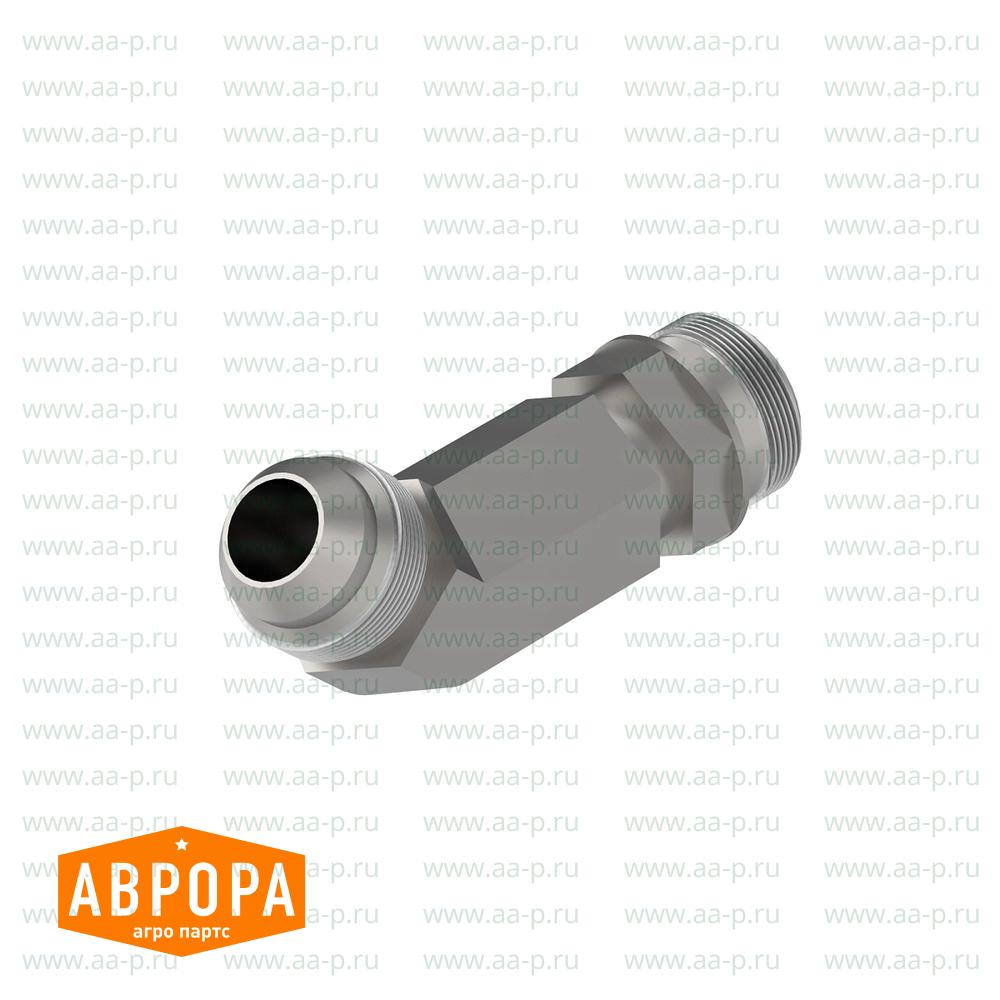 AR26744 КОЛЕНЧАТЫЙ  ПАТРУБОК